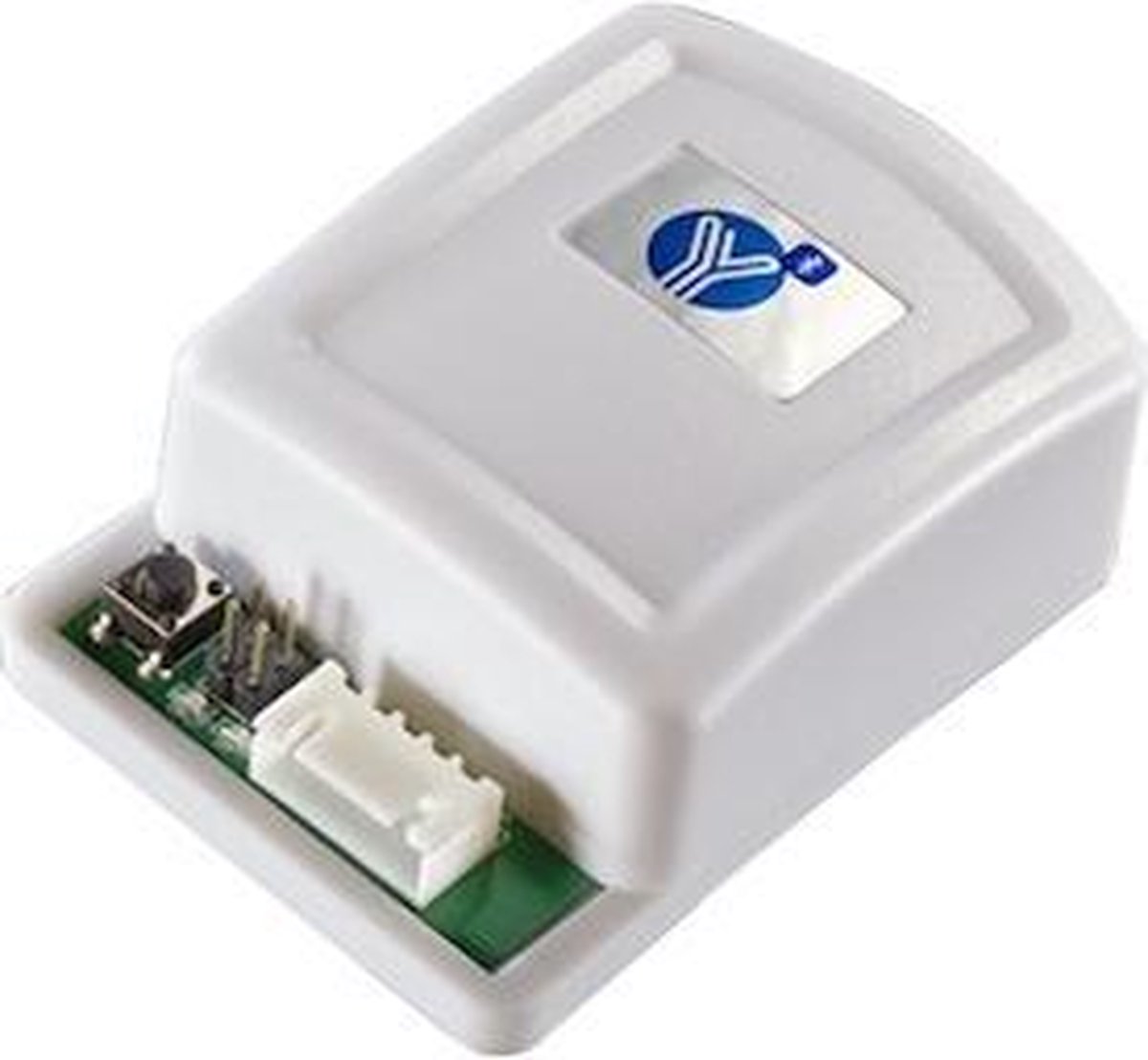 De YLI YBC-431 Bluetooth Toegangscontroller in één oogopslag