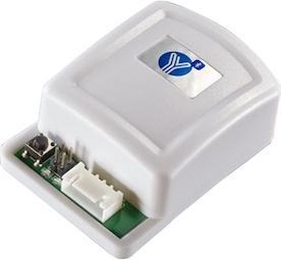 YLI YBC-431 Bluetooth Toegangscontroller review