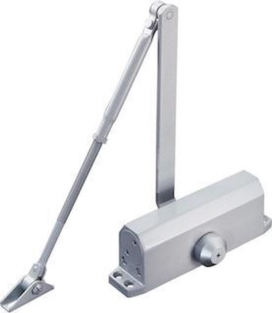 YLI YC82-2 Deurdranger voor deuren tot 85kg review