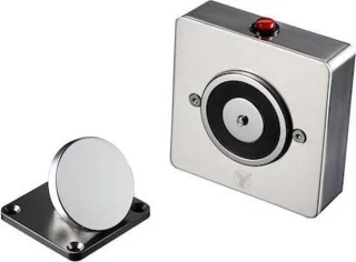 YLI YD-603 elektrische magneet deurhouder wandmontage