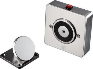 YLI YD-603 elektrische magneet deurhouder wandmontage
