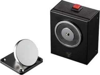 YLI YD-604 elektrische magneet deurhouder