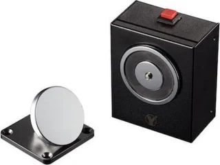 YLI YD-604 elektrische magneet deurhouder