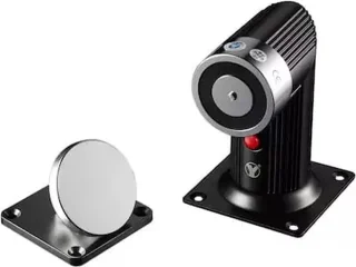 YLI YD-606 elektrische magneet deurhouder vloer montage