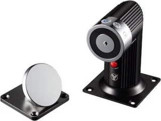 YLI YD-606 elektrische magneet deurhouder vloer montage