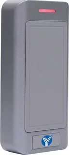 YLI YK-158 Mifare metalen kaartlezer IP66