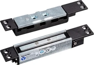 YLI YM-2400SL Elektromagnetisch Inbouwslot 12VDC
