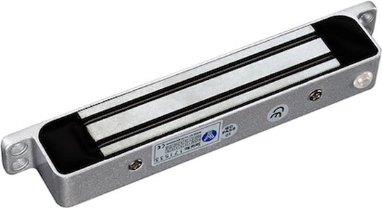 YLI YM-280H LED Elektromagnetisch Slot RVS 280KG Opbouw