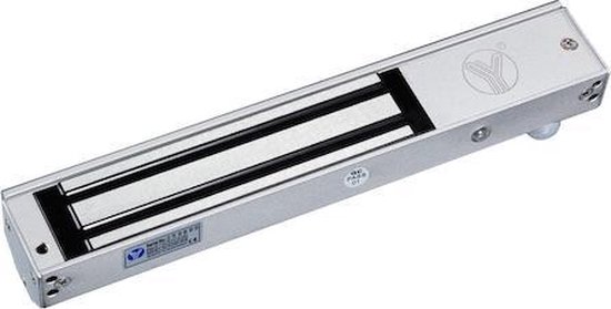 YLI YM-280IS LED Elektromagnetisch Kleefmagneetslot review