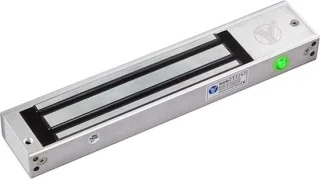 YLI YM-280N Elektromagnetisch kleefmagneetslot 280KG 12/24VDC