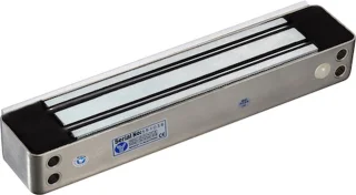 YLI YM-280W-S RVS Elektromagnetisch Slot 280KG Opbouw