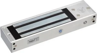 YLI YM-500N(LED)-DS Elektromagnetisch Kleefmagneet Slot 500KG 12/24VDC