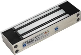 YLI YM-500NW-EX Elektromagnetisch explosieveilig kleefmagneetslot 500KG RVS