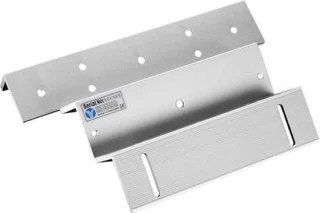 YLI YM-500W-S elektromagnetisch slot met MBK-500ZL-W L-profielen