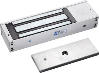 YLI YM-750 Elektromagnetisch Slot Opbouw 12/24VDC