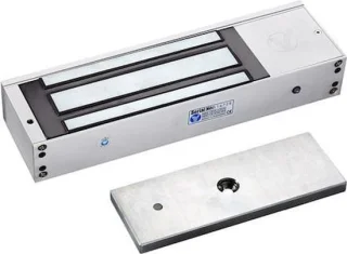 YLI YM-750 Elektromagnetisch Slot Opbouw 12/24VDC