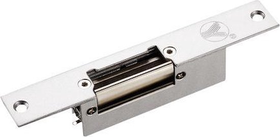 YLI YS-131NO elektrische sluitplaat 24VDC review