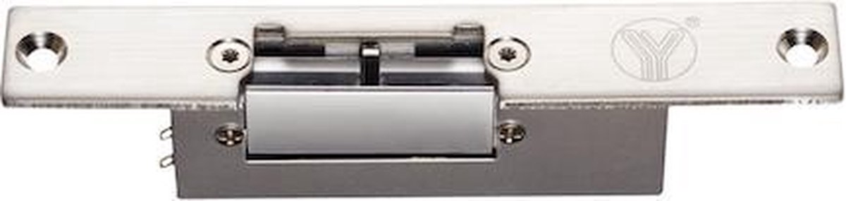 De YLI YS-131NO-S elektrische sluitplaat 12VDC in één oogopslag