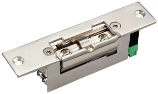 YLI YS-134-S elektrische sluitplaat