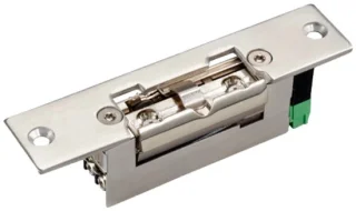 YLI YS-134-S elektrische sluitplaat