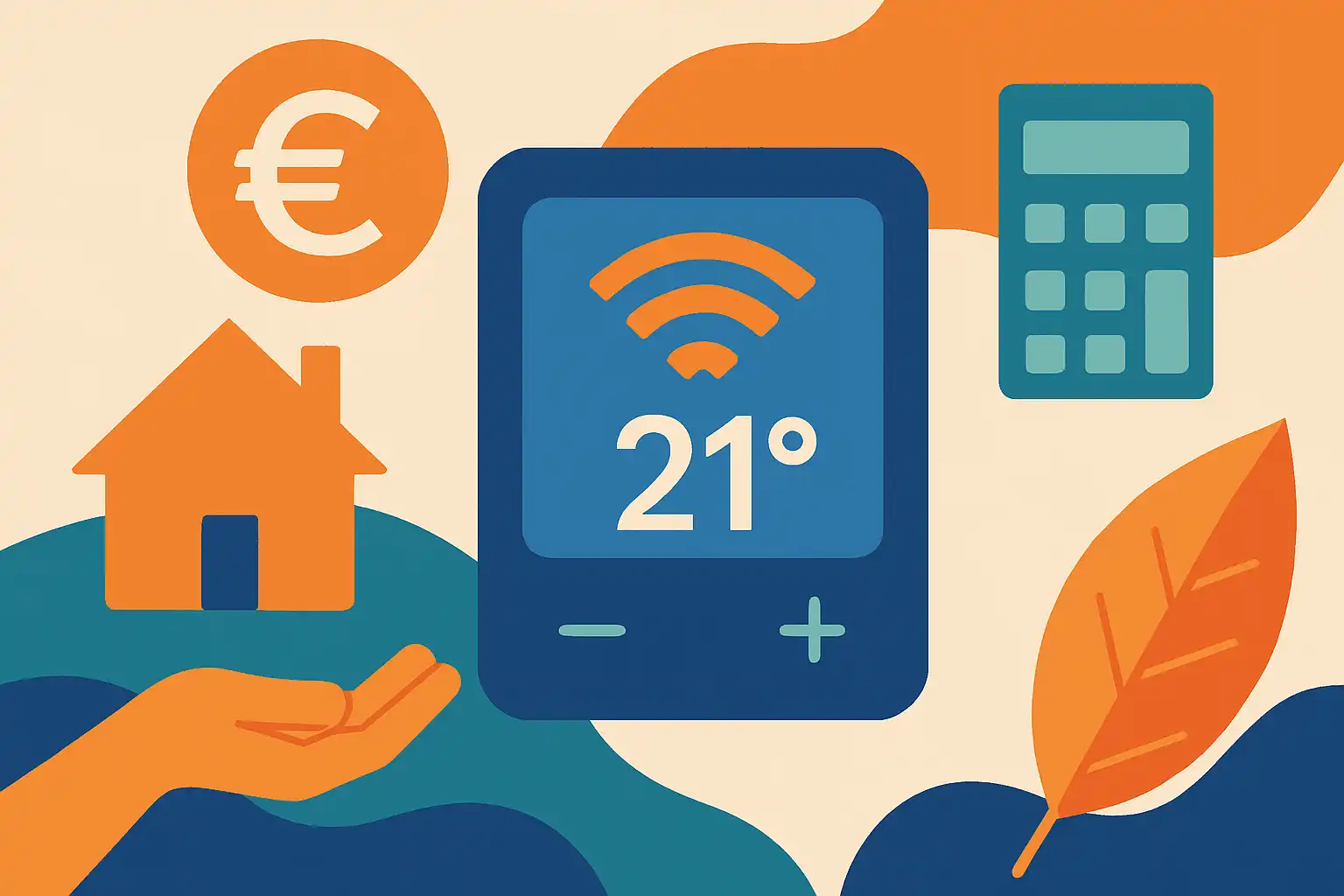 Betaal je straks maandelijks voor comfort? zo kies je een slimme thermostaat zonder verborgen abonnementskosten