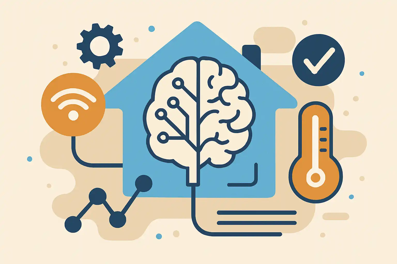 Home Assistant als brein achter je slimme thermostaat: zo maak je onbeperkte automatiseringen zonder cloudafhankelijkheid