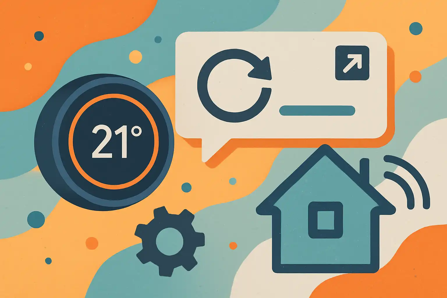 Let op je updates: hoe firmware-updates van slimme thermostaten je besparing beïnvloeden (en wat je kunt doen)