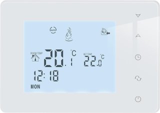 De  in één oogopslag