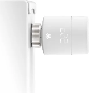 tado° Slimme Radiatorknop - 4 stuks uitbreiding