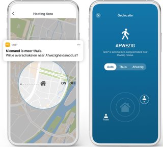 Wat vinden we minder goed