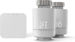 De  in één oogopslag