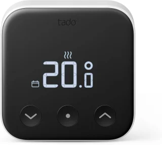 Slimme Thermostaat voor Energiebesparing en Comfort met App Bediening