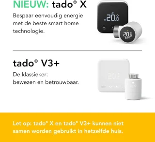 Slimme Thermostaat voor Energiebesparing en Comfort met App Bediening