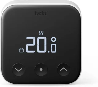 Slimme Thermostaat voor Energiebesparing en Comfort met App Bediening