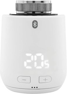 Bluetooth Thermostaat met Led-Display voor Eenvoudige Temperatuurinstelling - Bespaar Tot 30% op Verwarmingskosten review