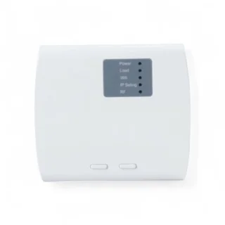 Slimme Thermostaat met Touchscreen | Batterijen of USB-C voeding | Draadloos + RF Ontvanger | Opbouw of Los Staand | C.V. Installatie | Boiler | Infrarood & Elektrische vloerverwarming | Zwart