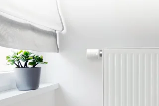 tado° Slimme Radiatorknop - 2 stuks uitbreiding