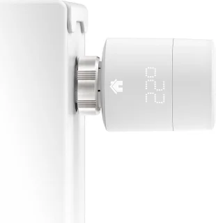 tado° Slimme Radiatorknop - 2 stuks uitbreiding