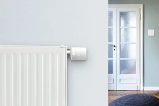 tado° Slimme Radiatorknop - 2 stuks uitbreiding