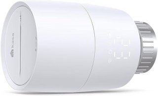 De Slimme radiatorthermostaat voor energiebeheer met app-bediening en tijdschema in één oogopslag