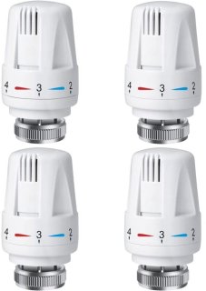 De  in één oogopslag