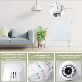 Wat vinden we minder goed