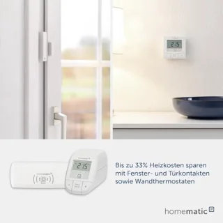 Slimme Verwarmingsset voor Thuisgebruik – Digitale Radiatorthermostaat met App en Spraakbesturing