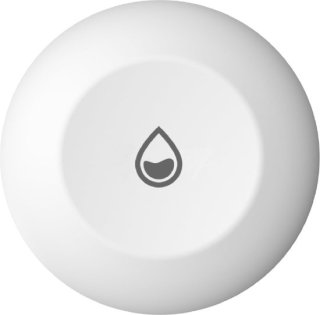 Czujnik wycieku wody EZVIZ T10C biały review