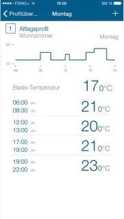 Slimme Radiatorthermostaat voor Thuis | Verwarmingsregeling via App | Energiebesparing tot 30%