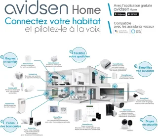 Slimme Bekabelde Thermostaat voor Verwarming met Smartphone App en Eenvoudige Installatie