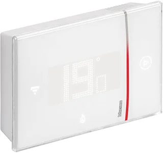 Programmeerbare Thermostaat voor Wandketel met App en Spraakbesturing