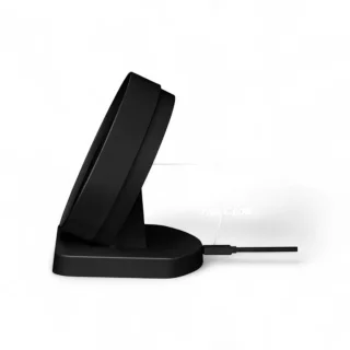 3a Slimme Thermostaat Zwart Touchscreen