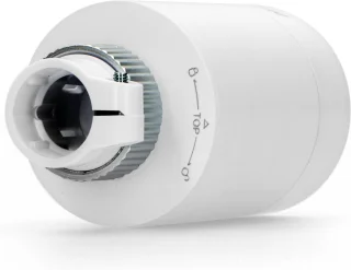 Alecto SMART-HEAT10 Zigbee thermostaatkraan