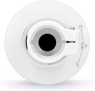 Alecto SMART-HEAT10 Zigbee thermostaatkraan